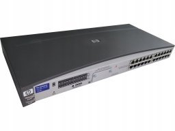 Switch HP ProCurve V2124 (J4868A)