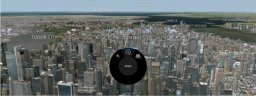 Microsoft Surface Dial - Kursor (puck) - Srebrny (2WS00006) (2WS00006)