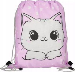 WOREK NA RAMIE KITTY PLUSH STK-00 PB 1/24