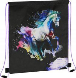 WOREK NA RAMIE CUTIES HORSES STK-00 PB 1/24