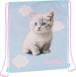 WOREK NA RAMIE CUTIES KITTY STK-00 PB 1/24