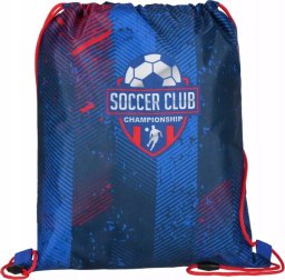 WOREK NA RAMIE SOCCER STK-00 PB 1/24