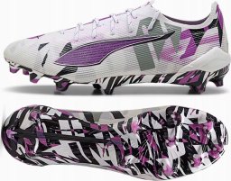 Buty Puma ULTRA 5 Ultimate Forever FG 108410-01