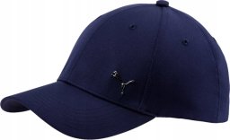 Czapka z daszkiem Puma ESS Metal Cat 025994-06