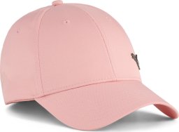 Czapka z daszkiem Puma ESS Metal Cat BB Cap 025994-04