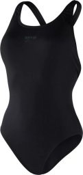 Speedo Damski strój kąpielowy ECO* END POWER XBCK AF czarny rozmiar 36
