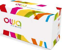 Toner Armor OWA toner pro XEROX WC 6515 yellow, 4.300 st., kom.s 106R03695