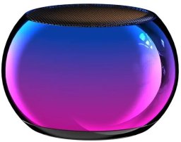 Głośnik bezprzewodowy DZ-017 3W dazzling