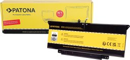 PATONA 2920 części zamienne do notatników Bateria