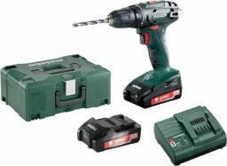 Wkrętak Metabo BS 18 18 V