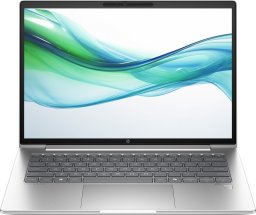Laptop HP ProBook 445 G11 / A1RM4UT / AMD Ryzen 7 / 32GB / SSD 1TB / AMD Radeon / WUXGA / Win 11 Pro / Srebrny