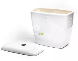 ZBIORNIK K010 II LIFTING A3/8C BEZ ARM