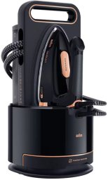 Generator pary Braun CareStyle 9 IS 9090 BK