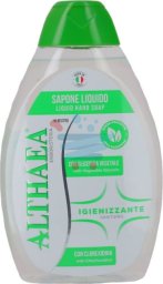 Althaea Mydło w płynie Antybakteryjne 650 ml