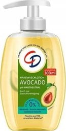 CD Mydło w płynie Avocado 300 ml