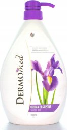 Dermomed Mydło w płynie Irys 1000 ml