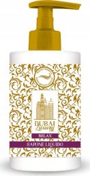 Dubai Mydło w płynie Relax 300 ml