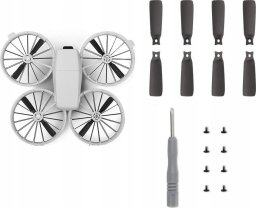 SunnyLife Zestaw 8 Szt. Śmigieł 8x ŚmigŁo ŚmigŁa Pv Do Drona Dron Dji Flip Sunnylife / 4022f-d