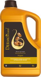 Dermomed Żel pod prysznic Argan 5 L