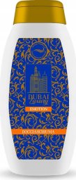 Dubai Luxury Żel pod prysznic Emotion 250 ml