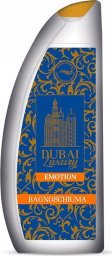 Dubai Luxury Żel pod prysznic Emotion 625 ml
