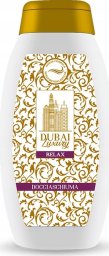Dubai Luxury Żel pod prysznic Relax 250 ml