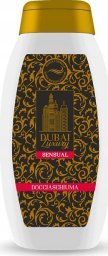 Dubai Luxury Żel pod prysznic Sensual 250 ml