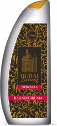 Dubai Luxury Żel pod prysznic Sensual 625 ml