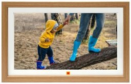 KODAK RCF-1561W brązowy