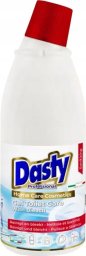 Dasty Żel do WC z wybielaczem 750 ml