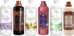 Zestaw Tesori d'Oriente Corri d'Italia 6x Płyn do płukania - K