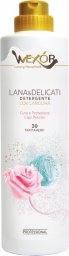 Wexor Płyn do prania tkanin delikatych 750 ml
