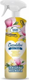Coccolatevi Coccolatevi Uniwersalny środek czyszczący Wanilia i Magnolia 750 ml