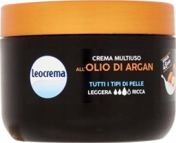 Leocrema Nutriente Krem do ciała Argan 300 ml