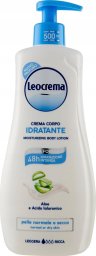 Leocrema Balsam do ciała Aloe Vera 500 ml