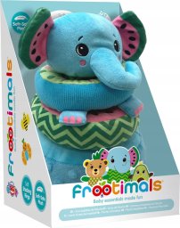 FROOTIMALS stacking rings Melephant, FT00036