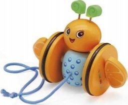FROOTIMALS pull along toy - Orangiefly, FT00027