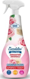 Coccolatevi Coccolatevi Odtłuszczacz do okapów i kuchenek Róża 750 ml