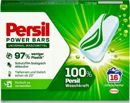 Persil Tabletki do prania Universal 16 szt