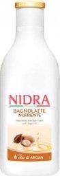 Nidra Mleczko do kąpieli Argan 750 ml