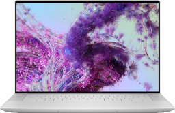 Laptop Dell XPS 9640 / INS0170793-R0025278-SA / Intel Ultra 7 / 32GB / SSD 1TB / NVIDIA RTX 4060 / FHD+ / Win 11 / Srerbny