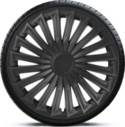 Kołpaki 15 do Toyota Audi Seat Ford Kia Skoda Opel VW Fiat Peugeot Citroen