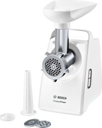 Maszynka do mięsa Bosch MFW3X10W