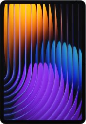 Tablet Xiaomi Pad 7 11.0 8GB RAM 128GB WiFi - Grey