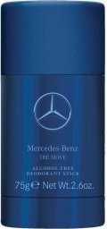 MERCEDES-BENZ The Move For Men STICK 75ml