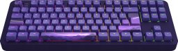 ALU87B Celestial, G3MS Voidstone Switch, (UK/DE/AT/ES/IT/FI/NO/SE/DK)