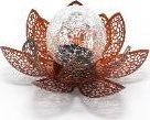 Volteno VOLTENO SOLAR LAMP LILY