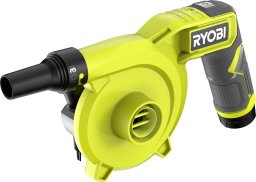Cordless air blower RYOBI RVI4-0, 4.0 V, 500 l/min, without battery
