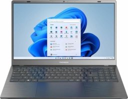 Laptop Thomson NEO15 15,6" i7-1165G7 8 GB RAM 512 GB 512 GB SSD