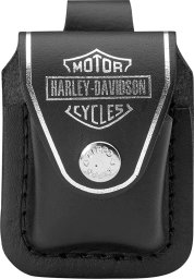 Etui ZIPPO HARLEY DAVIDSON z szlufką na zapalniczkę Akcesoria 60001255